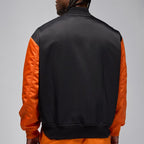 Air Jordan Brooklyn Men's Collegiate Varsity Jacket - HV0099-011 AIR Jordan