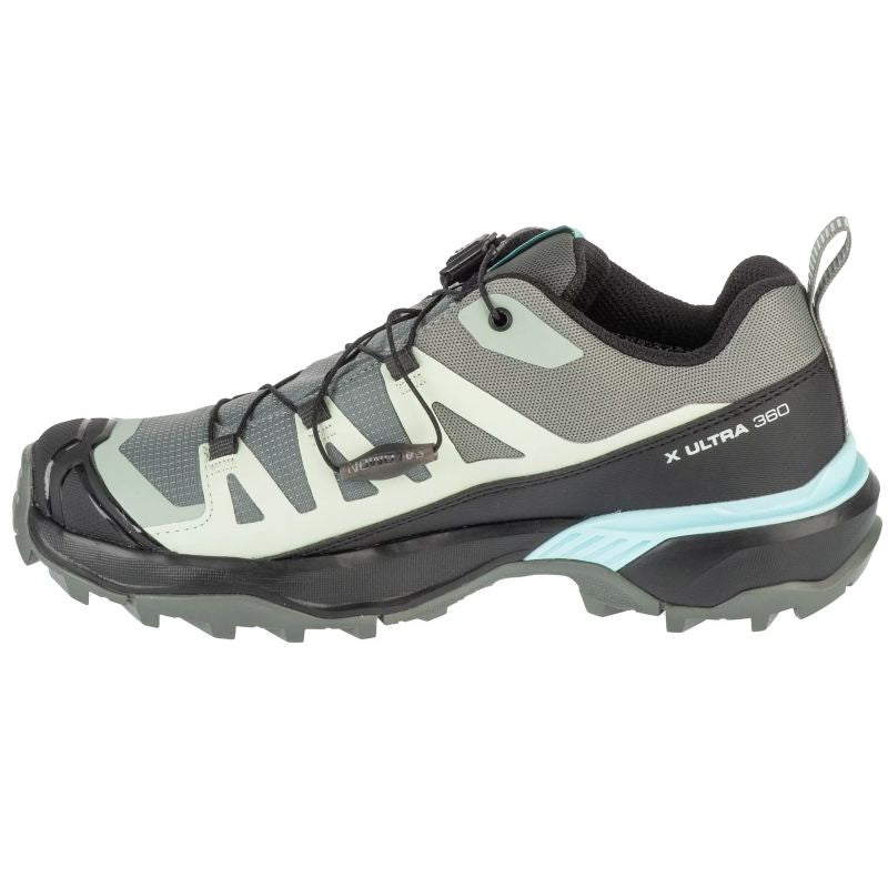 Salomon X Ultra 360 GTX W shoes L47742500 Footwear/Outdoor Your Sports Performance