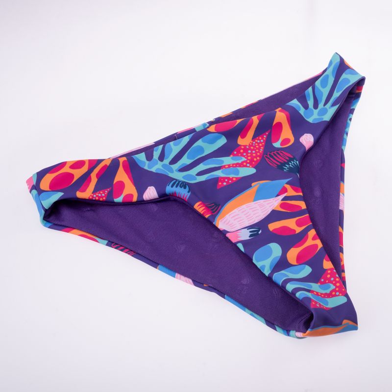 Children's ANANA BOTTOM JR Swimsuit Bottom AquaWave