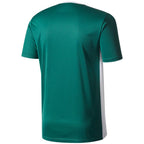 T-shirt adidas Entrada 18 Jr. CD8358 Clothing/Football Adidas