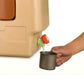 OFFLANDER WATER TANK WITH TAP 20L In preparation Your Sports Performance