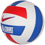 ALL COURT VOLLEYBALL DEFLATED ball Nike