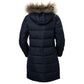 Helly Hansen women's coat W ADEN DOWN PARKA 54429 597 Helly Hansen
