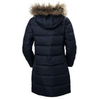 Helly Hansen women's coat W ADEN DOWN PARKA 54429 597 Helly Hansen