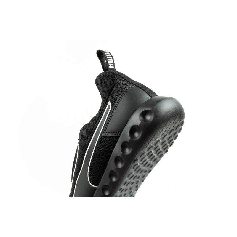 Puma Carson 2 sports shoes sneakers men's lightweight comfortable black In preparation Your Sports Performance