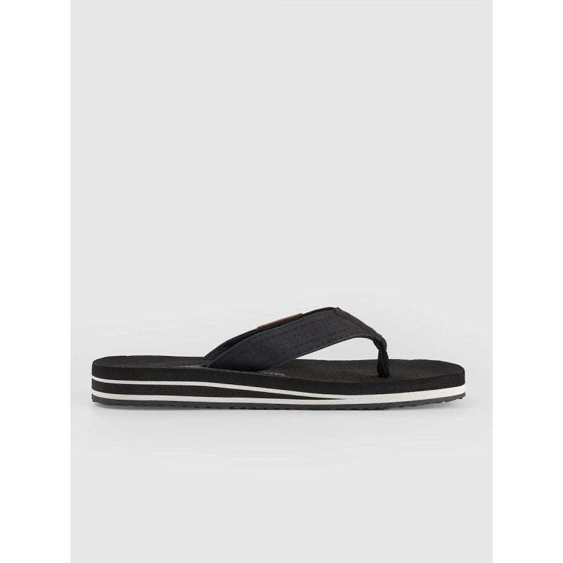 Boys' flip-flops 4F 4FJRSS25FFLIM201-20S 4f