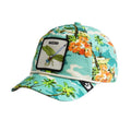 Goorin Bros. Buzzed Snapback Cap - 101-0008-ORA-O/S Odzież/Czapki/Czapki z daszkiem Your Sports Performance