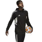 Sweatshirt adidas Condivo 22 Track Hoodie M HD7006 Clothing/Football Adidas
