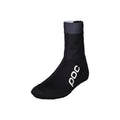POC Thermal Bootie Shoe Covers Black