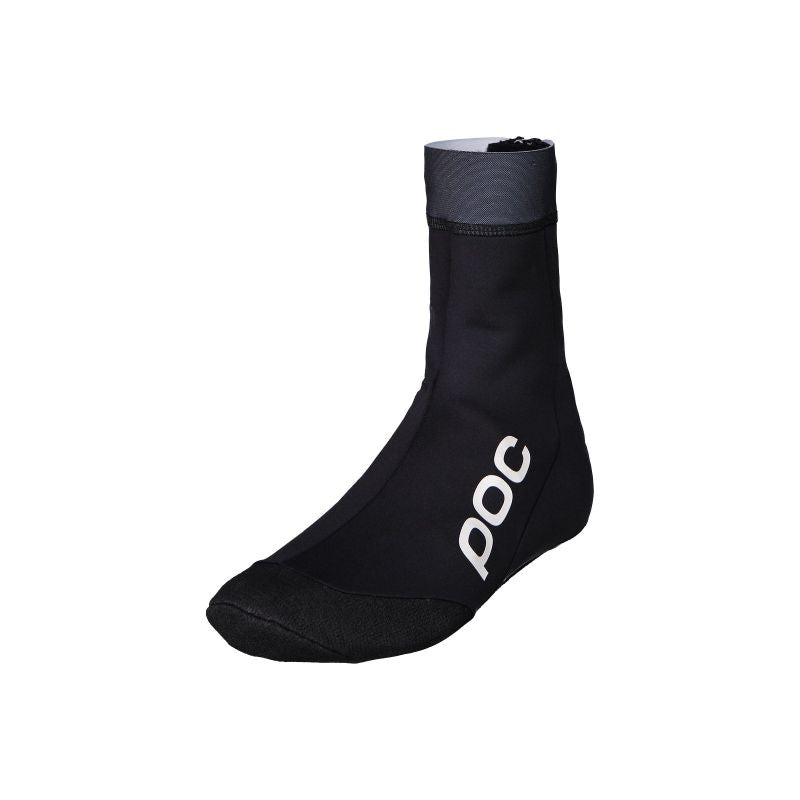 POC Thermal Bootie Shoe Covers Black