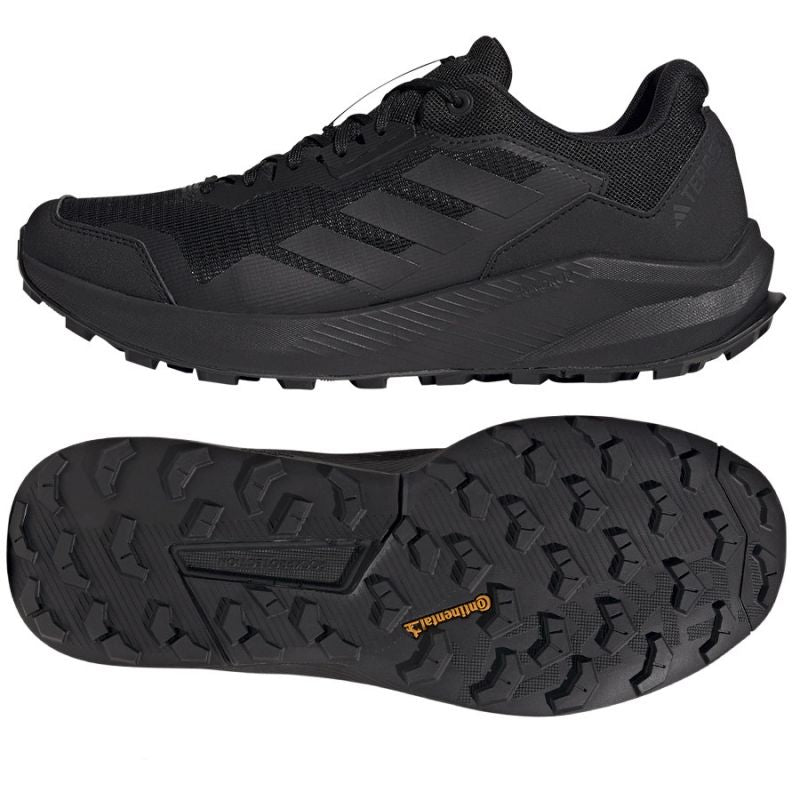 Adidas Terrex Trailrider M HR1160 shoes Footwear/Running/Men Adidas