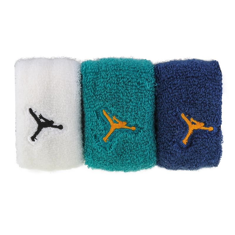 Jordan Terry Hair Ties J1007015-472 Accessories/Straps/Jordan Your Sports Performance