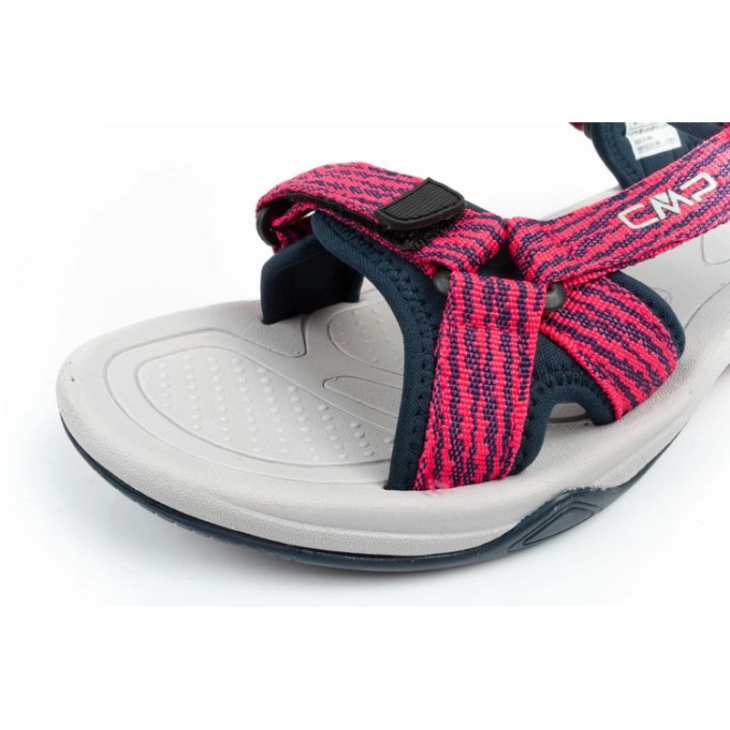 CMP Hamal Hiking Jr 38Q9954J 32CG sandals Footwear/Outdoor/CMP Your Sports Performance