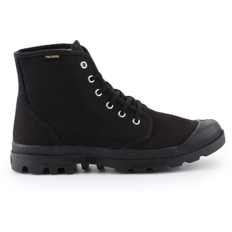 Shoes Palladium Pampa Hi Original W 75349-060 Footwear/Lifestyle/Palladium Your Sports Performance