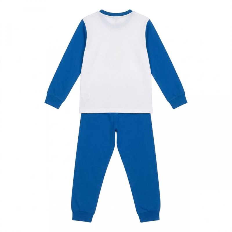 Real Madrid Junior Pyjamas 2900003129