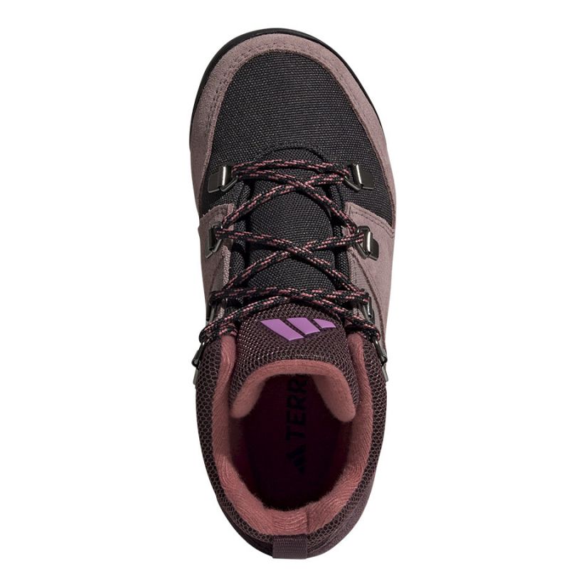 Adidas Terrex Snowpitch Jr IF7506 shoes Footwear/Outdoor Adidas