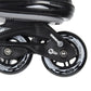 Inline skates SMJ sport PW-150N M HS-TNK-000011438 Accessories/Skating/Rolki (pozostałe) Your Sports Performance