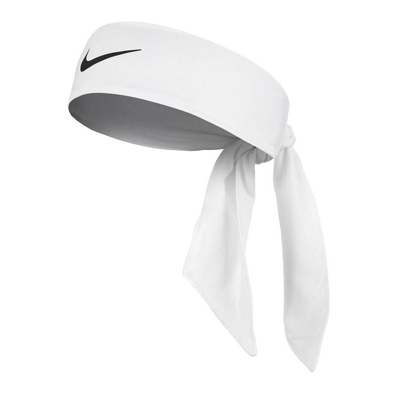 Nike Dri-FIT Head Tie 4.0 W N1002146-101 Accessories/Straps/Nike Nike