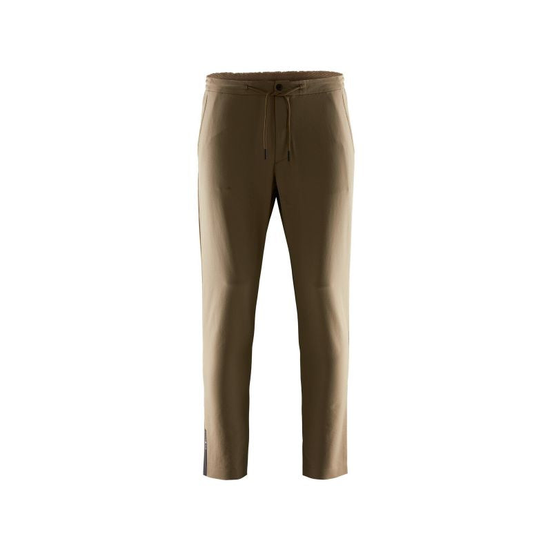 Men's Sail Racing Race Jogger Pant Black Import z PMSport Your Sports Performance