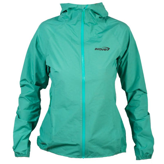 Inov-8 Stormshell FZ V2 W Jacket 001114-AQ-001 W 34 Clothing/Outdoor/Inov-8 Your Sports Performance