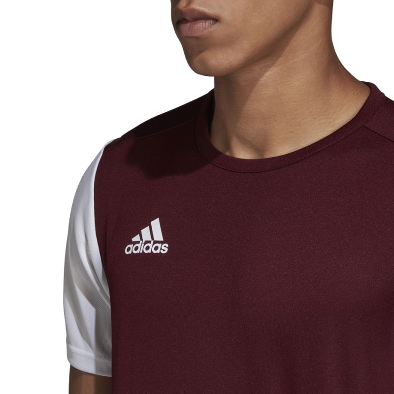 Adidas Estro 19 JSY M DP3239 football jersey Clothing/Football Adidas