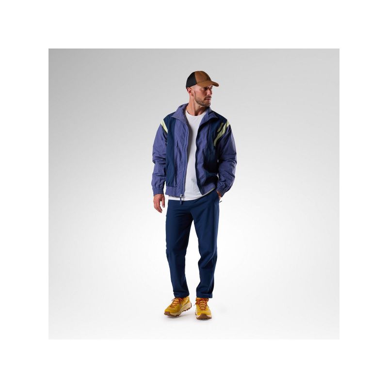 ROSSIGNOL M Tech Chino Pant Men's Navy Blue