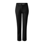 Women’s Chinos (Black)