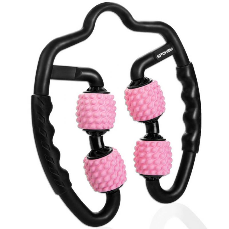 Spokey Davo 928922 roller massager Accessories/Training equipment/Masażery Your Sports Performance