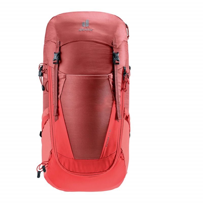 Deuter Futura 24 SL Backpack 3400521-5589 Accessories/Plecaki/Deuter Your Sports Performance