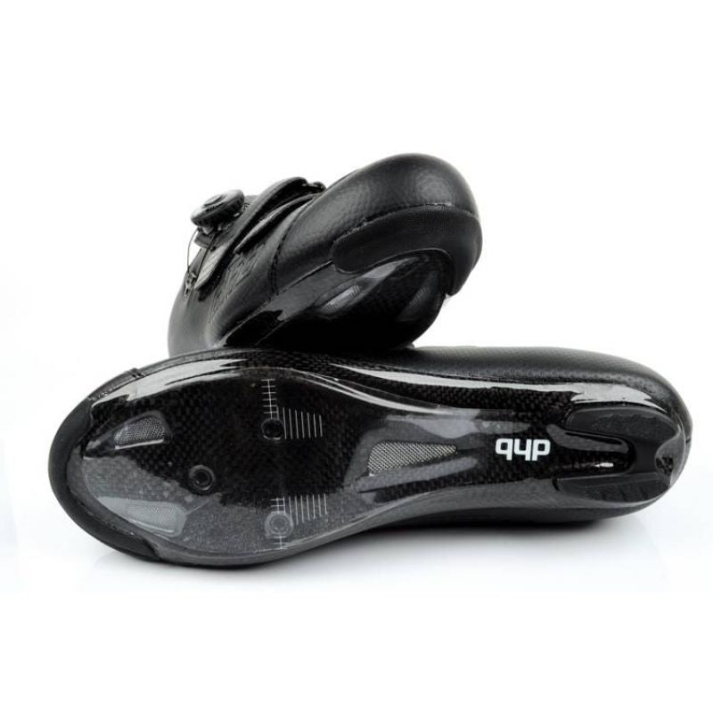 Cycling shoes DHB Aeron Carbon M 2103-WIG-A1538 black Footwear/Bike/Giro Your Sports Performance