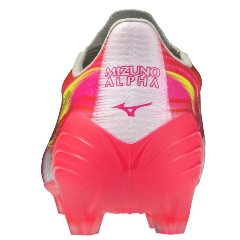 Mizuno Morelia Alpha III Elite FG shoes P1GA266264 To be categorized Your Sports Performance