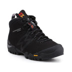 Trekking shoes Garmont Integra High WP Thermal W 481052-201 Footwear/Outdoor/Puma Your Sports Performance