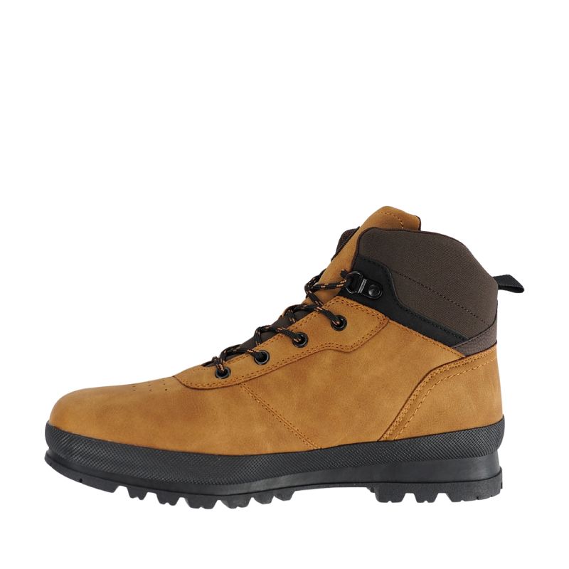 Wrangler Ikro Mid Men's Shoes 20263030 35A