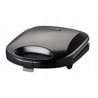 Esperanza BLUEBERRY EKT008 waffle maker (1000W; black) AGD - Produkty/Opiekacze Your Sports Performance
