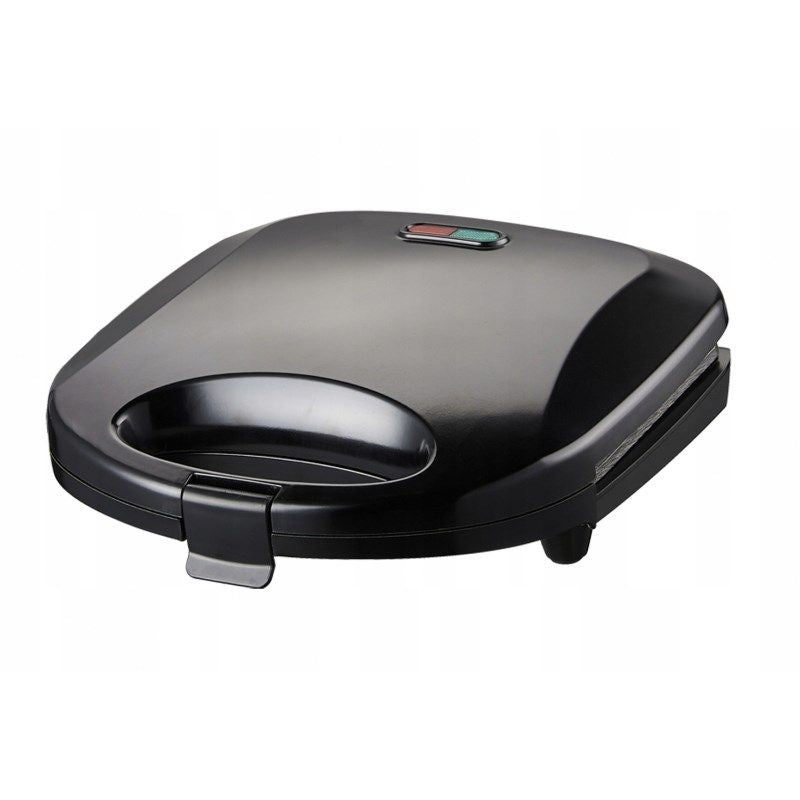 Esperanza BLUEBERRY EKT008 waffle maker (1000W; black) AGD - Produkty/Opiekacze Your Sports Performance