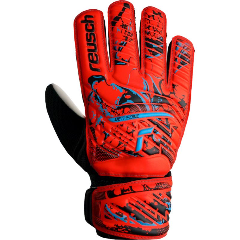 Gloves Reusch Attrakt Starter Solid 53 70 514 3334 Accessories/Gloves Your Sports Performance