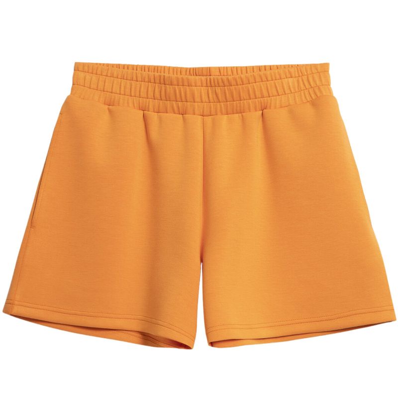 Outhorn Shorts F119 W OTHSS23TSHOF119 70S Clothing/Lifestyle/Trousers, shorts/Outhorn Your Sports Performance