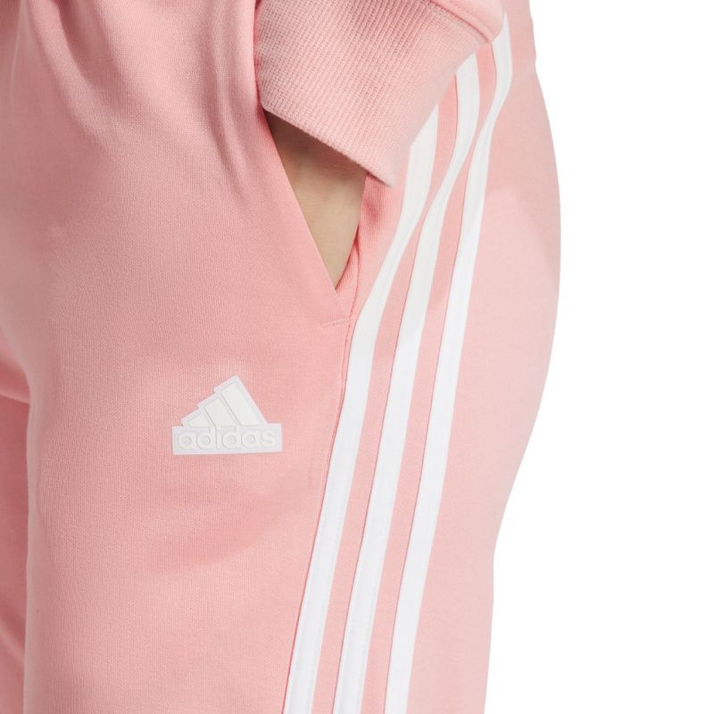 adidas Iconic Wrapping 3-Stripes Snap W IX1119 Pants Clothing/Lifestyle/Trousers, shorts Adidas