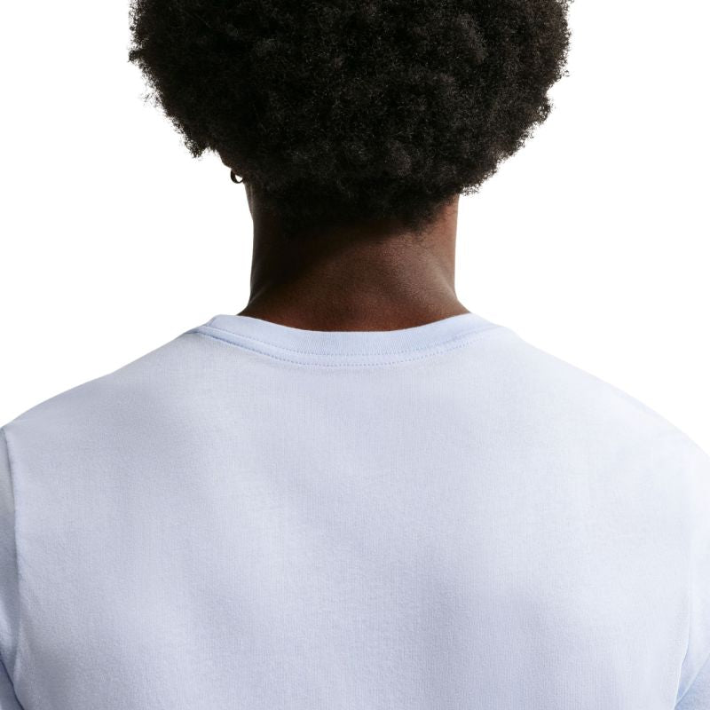 Nike Sportswear Men's T-Shirt Blue AR5004 409