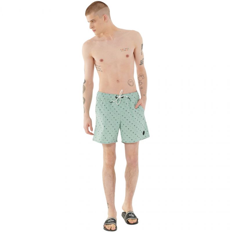 Outhorn shorts M HOL21 SKMT603 48s Clothing/Training Your Sports Performance