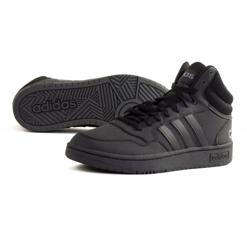 Shoes adidas Hoops 3.0 Mid M GV6683 Footwear/Lifestyle Adidas