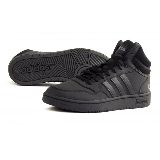 Shoes adidas Hoops 3.0 Mid M GV6683 Footwear/Lifestyle Adidas