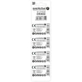 EVERACTIVE LITHIUM BATTERY CR3032 BLISTER 4 PCS CR30324BL Baterie, akumulatorki i ładowarki/Baterie Your Sports Performance