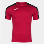 Joma Academy III T-shirt S/S 101656.601 Clothing/Football Joma