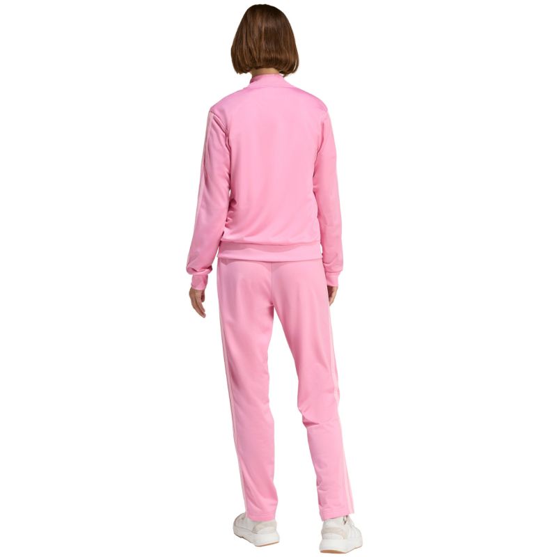 Adidas Dayready Women's Tracksuit Pink KB8160