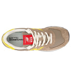New Balance U574 lifestyle brown (U574BYW) unisex sneakers New Balance