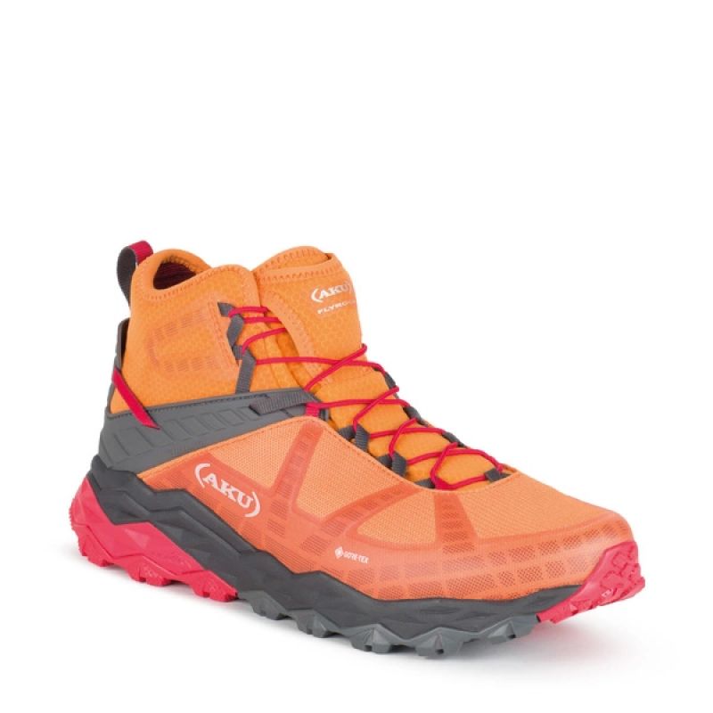 Aku Flyrock GTX M 695488 Shoes Footwear/Outdoor/Aku Your Sports Performance