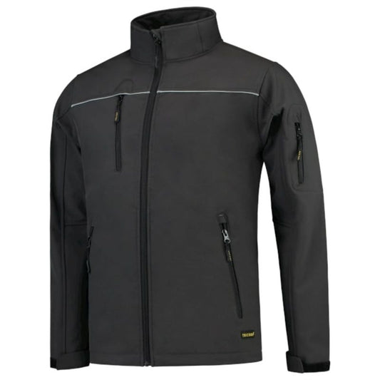 Tricorp Luxury Softshell Jacket M MLI-T53T4 Clothing/Outdoor/Tricorp Your Sports Performance