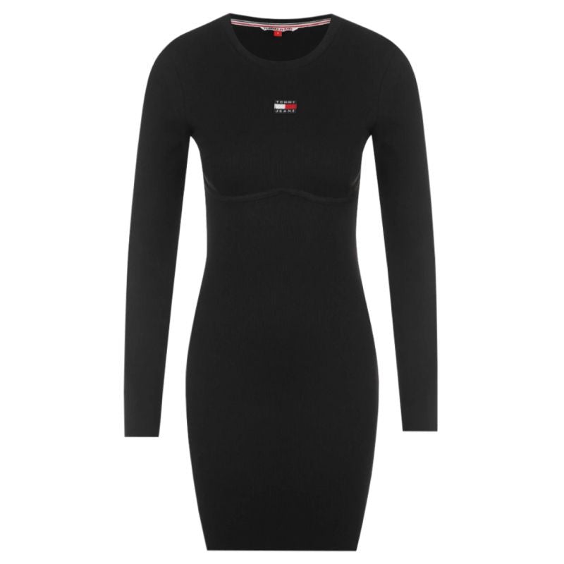 Tommy Jeans Tjw Corset W Dress DW0DW15351 Clothing/Lifestyle/Tommy Hilfiger Tommy Hilfiger