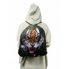 Small bag MFC DARK SIDE "TIGER" In preparation Your Sports Performance
